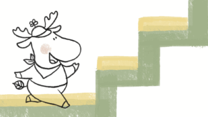 只靠AI寫作,無法建立穩定的思考結構