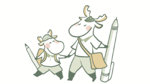 只靠AI寫作,無法培養孩子的判斷能力